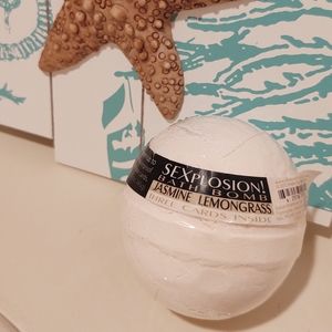 Adult Novelty Bath Bomb